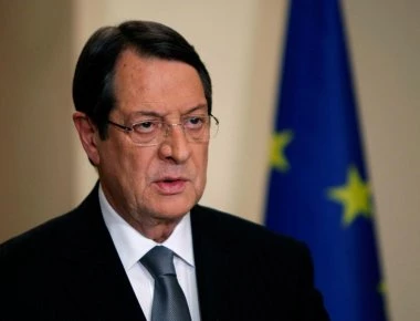 Ο Ν. Αναστασιάδης προτείνει Σύνοδο ΕΕ και αραβικού κόσμου για το μεταναστευτικό